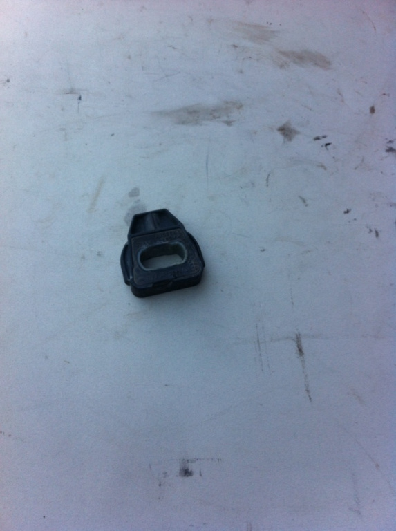 Tampon radiator Audi A3 8L [facelift] [2000 - 2003] Hatchback 3-usi 1.6 MT (102 hp) SE 1.6 AVU