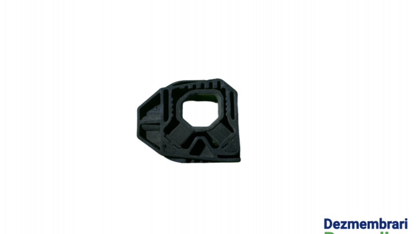 Tampon radiator dreapta Seat Altea [2004 - 2009] Minivan 1.6 MT (102 hp)