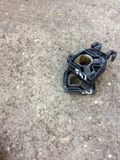 Tampon radiator Skoda Octavia 3 [2013 - 2017] Liftback 5-usi (5E3)