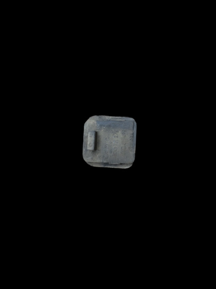 Tampon radiator Volkswagen Passat B5 [1996 - 2000] Sedan 4-usi 1.8 MT (150 hp) (3B2) 1.8T 20V