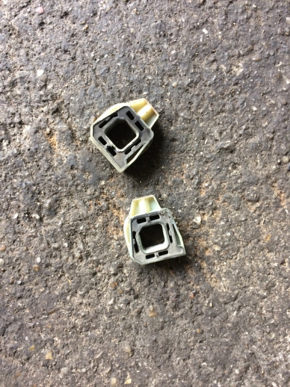 Tampon radiator Volkswagen VW Bora [1998 - 2005] Sedan 1.9 TDI MT (150 hp) (1J2)