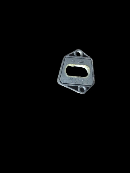 Tampon radiator Volkswagen VW Passat B6 [2005 - 2010] Sedan 4-usi 1.9 TDI MT (105 hp) BXE
