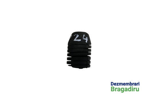 Tampon reglaj capota stanga Volkswagen VW Golf 6 [2008 - 2015] Hatchback 5-usi 1.4 TSI MT (122 hp) C...