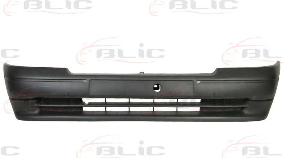 tampon RENAULT CLIO I B/C57 5/357 Producator BLIC 5510-00-6031900P