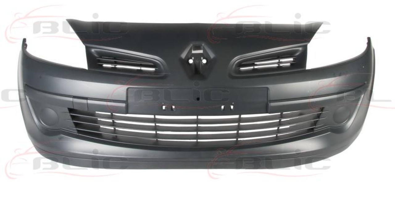 tampon RENAULT CLIO III BR0/1 CR0/1 Prod