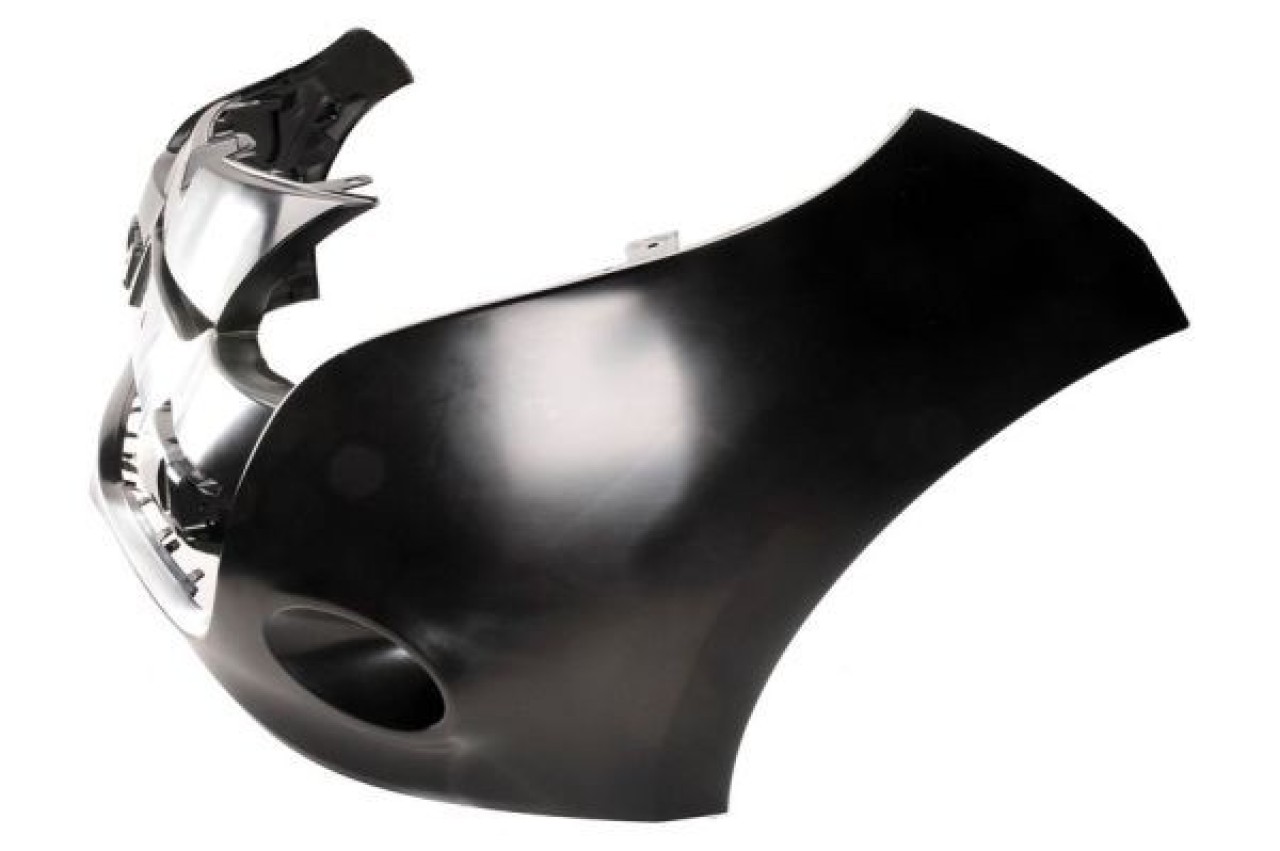 Tampon RENAULT MEGANE III Hatchback (BZ0) (2008 - 2016) OE 620220035R piesa NOUA