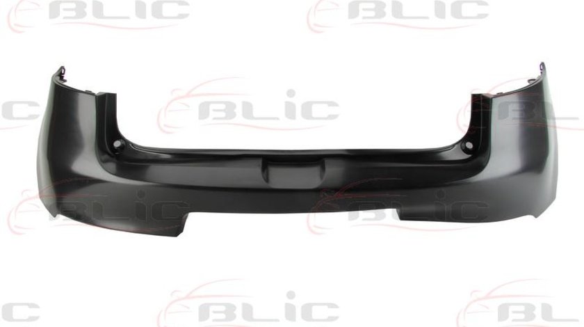 tampon RENAULT MEGANE III hatchback BZ0 Producator BLIC 5506-00-6043951P