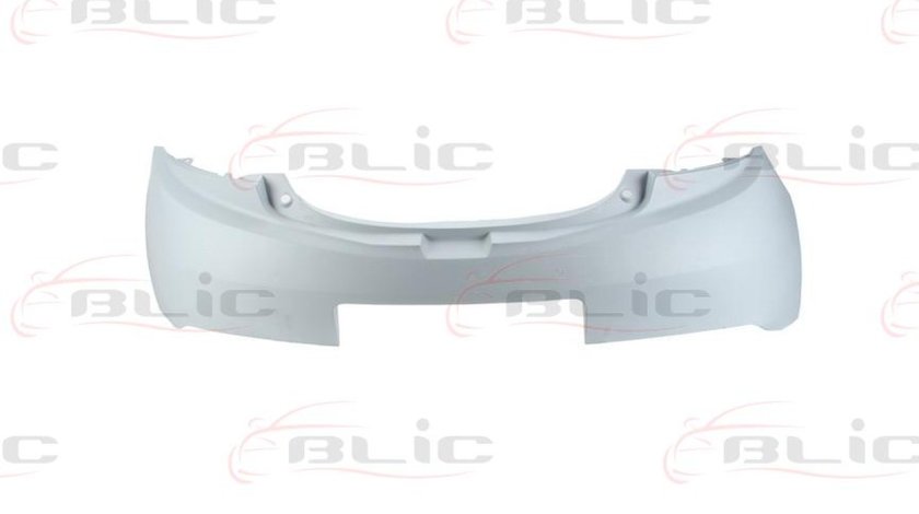 tampon RENAULT MEGANE III hatchback BZ0 Producator BLIC 5506-00-6043950P