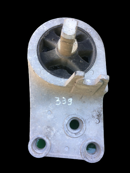 Tampon Rover 75 [1999 - 2005] Sedan 2.0 AT (150 hp) (RJ) 2.0i V6