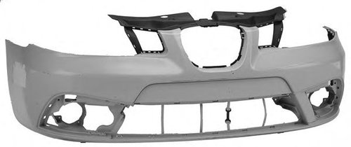 Tampon SEAT IBIZA IV (6L1) (2002 - 2009) PHIRA IB-06200 piesa NOUA