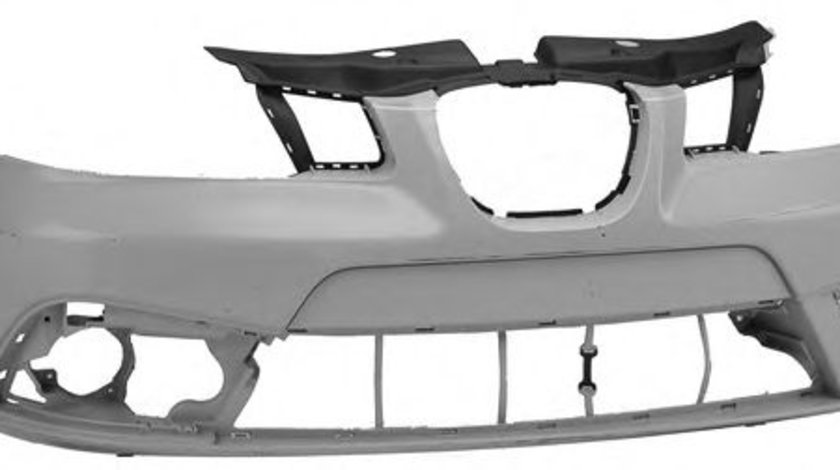 Tampon SEAT IBIZA IV (6L1) (2002 - 2009) PHIRA IB-06200 piesa NOUA