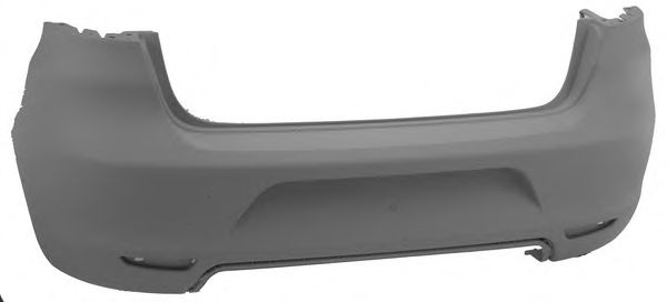 Tampon SEAT IBIZA IV (6L1) (2002 - 2009) PHIRA IB-06300 piesa NOUA