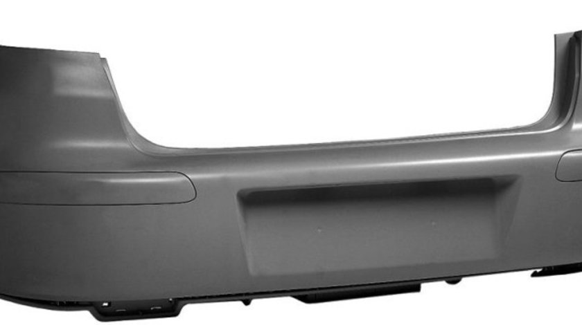 Tampon SEAT IBIZA IV (6L1) (2002 - 2009) PRASCO ST0331051 piesa NOUA