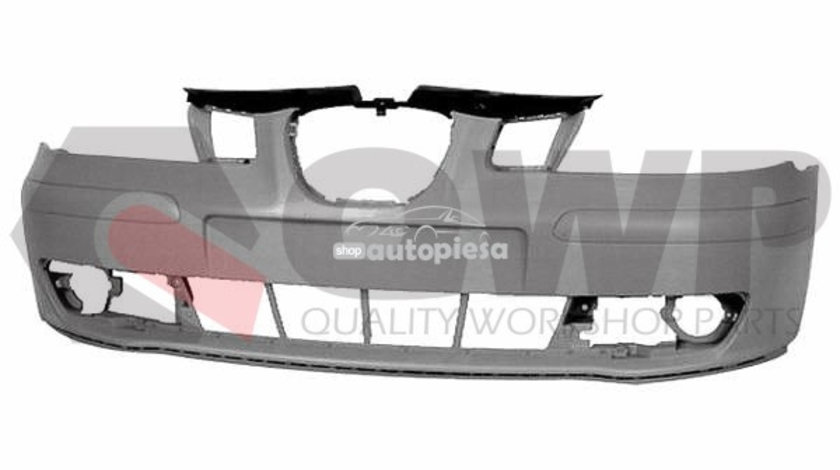 Tampon SEAT IBIZA IV (6L1) (2002 - 2009) QWP 8021 200 piesa NOUA