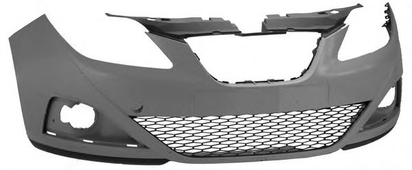 Tampon SEAT IBIZA V (6J5, 6P1) (2008 - 2016) PHIRA IB-08200 piesa NOUA