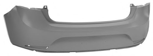 Tampon SEAT IBIZA V (6J5, 6P1) (2008 - 2016) PHIRA IB-08300 piesa NOUA