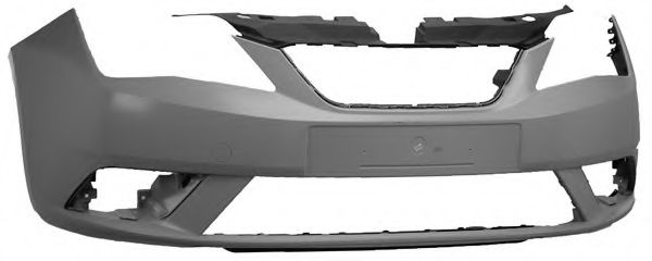 Tampon SEAT IBIZA V ST (6J8, 6P8) (2010 - 2016) PHIRA IB-12200 piesa NOUA