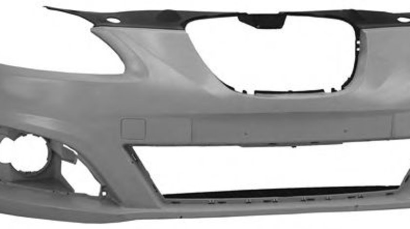 Tampon SEAT LEON (1P1) (2005 - 2012) PHIRA LE-09200 piesa NOUA