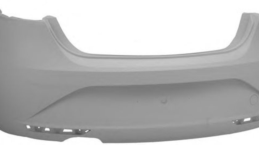 Tampon SEAT LEON (1P1) (2005 - 2012) PHIRA LE-09300 piesa NOUA