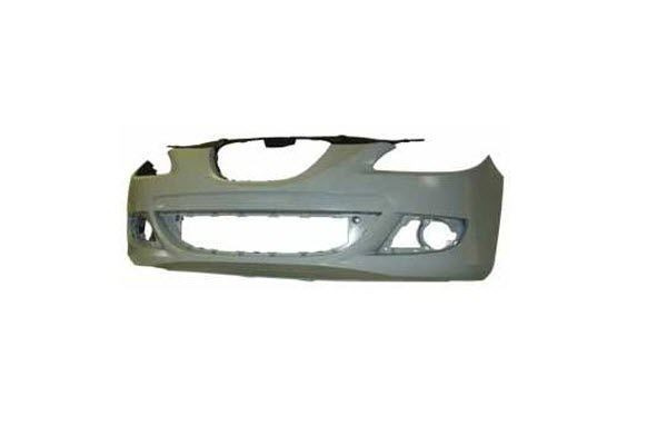 Tampon SEAT LEON (1P1) (2005 - 2012) QWP 8045 200 QC piesa NOUA