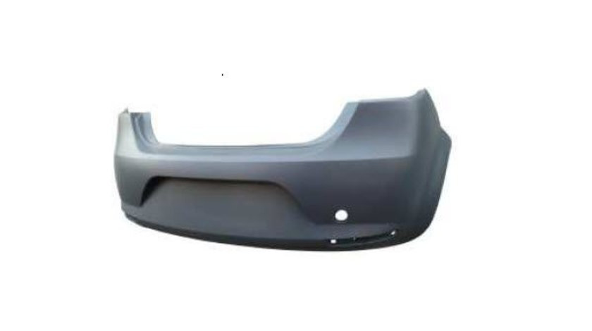 Tampon SEAT LEON (1P1) (2005 - 2012) QWP 8045 301 QC piesa NOUA
