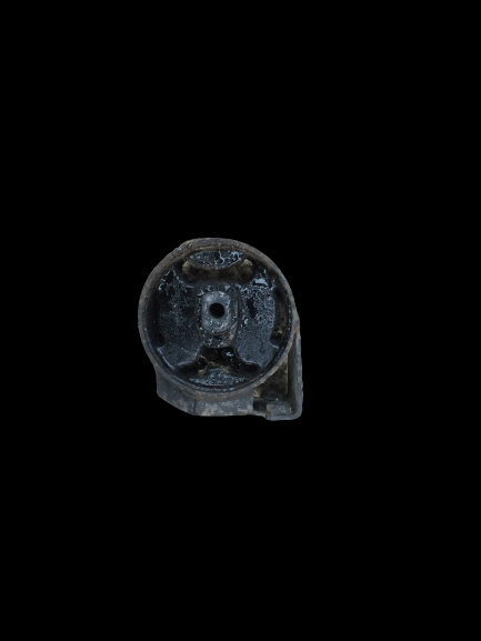 Tampon Seat Toledo [1991 - 1999] Liftback 1.9 TD MT (75 hp) (1L)
