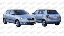 Tampon SKODA FABIA II (2006 - 2014) PRASCO SK32510...