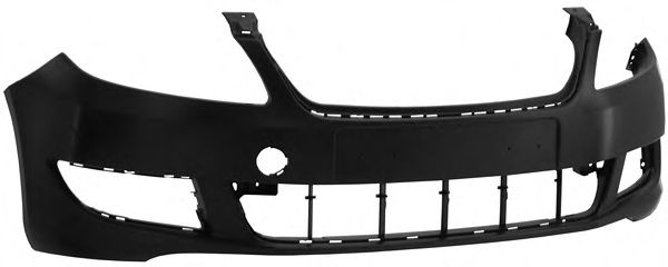 Tampon SKODA FABIA II Combi (2007 - 2014) PHIRA FA-10201 piesa NOUA