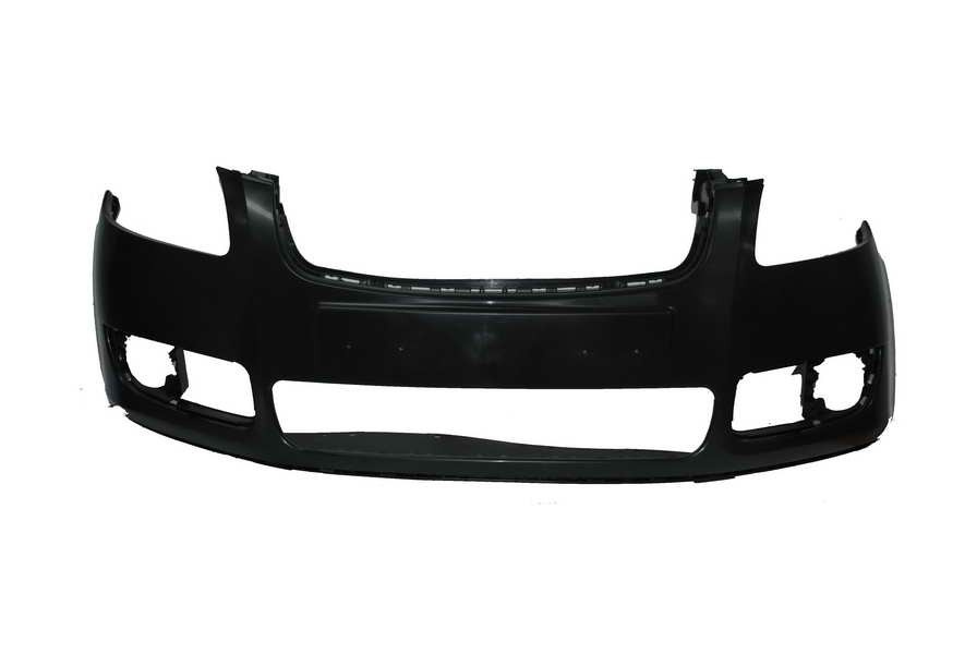 Tampon SKODA FABIA II Combi (2007 - 2014) PRASCO SK3241001 piesa NOUA