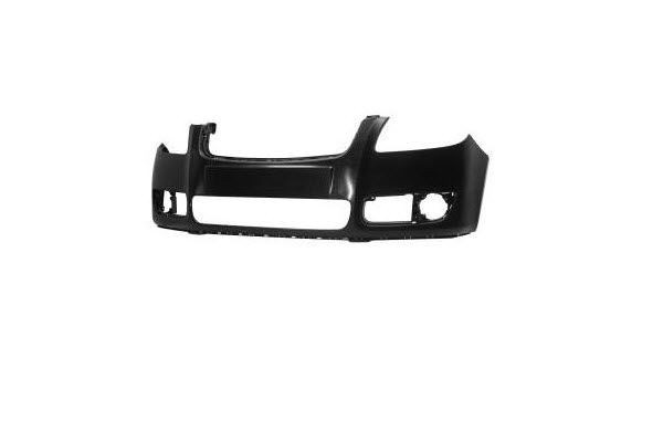 Tampon SKODA FABIA II Combi (2007 - 2014) QWP 8266 202 piesa NOUA