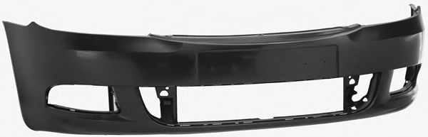 Tampon SKODA OCTAVIA II (1Z3) (2004 - 2013) PHIRA OC-08201 piesa NOUA