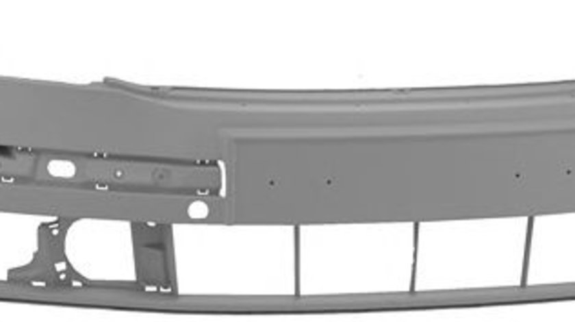 Tampon SKODA OCTAVIA II (1Z3) (2004 - 2013) PHIRA OC-04230 piesa NOUA