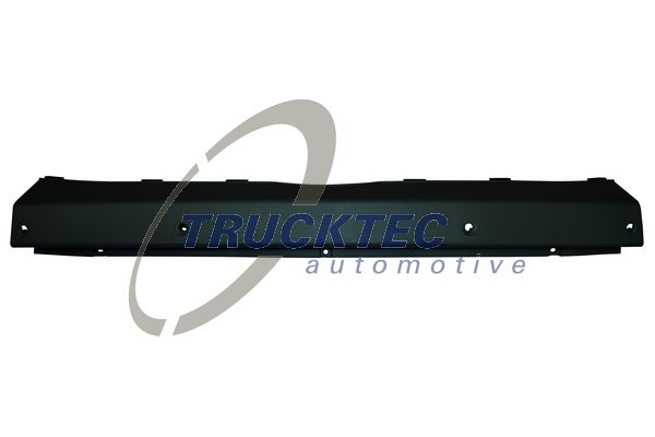 Tampon spate (0262025 TRUCKTEC) MERCEDES-BENZ,VW