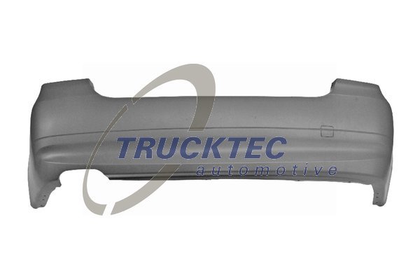 Tampon spate (0862621 TRUCKTEC) BMW