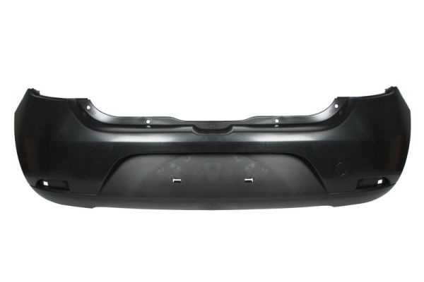Tampon spate (5506001303950P BLIC) DACIA,RENAULT