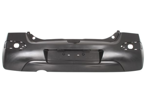 Tampon spate (5506006006950P BLIC) RENAULT