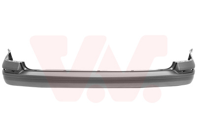 Tampon spate (5791544 VAN WEZEL) VW