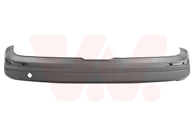 Tampon spate (5854540 VAN WEZEL) VW