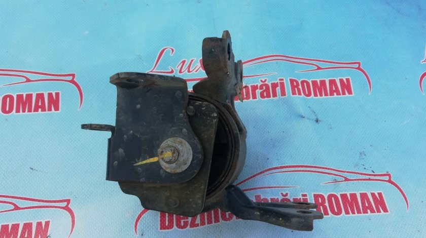 Tampon stanga Jeep Compass 1 facelift motor 2.2crd cdi 100kw 136cp om651 2011