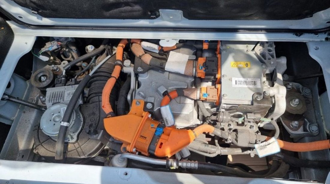 Tampon stanga motor Renault Twingo ZE An 2020 2021 2022 2023