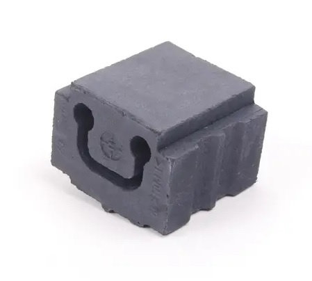 Tampon Superior Radiator Clima Oe Audi 8D0260425
