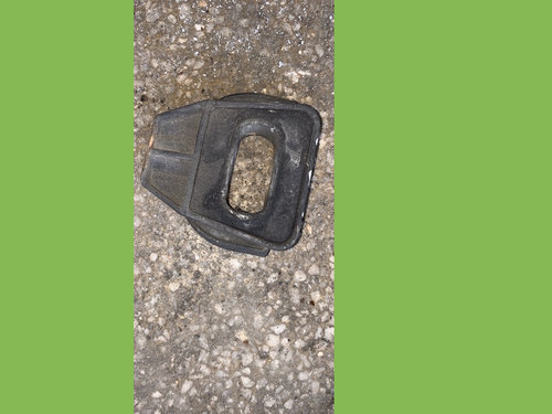 Tampon superior radiator Volkswagen Golf 4 [1997 - 2006] Hatchback 5-usi 1.9 TDI MT (90 hp) (1J1)