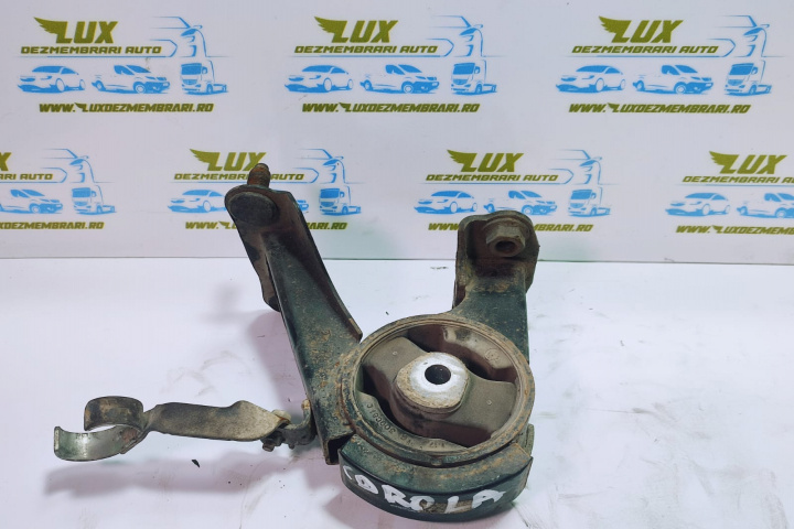 Tampon suport cutie 1.4 d4-d 1ND-TV 309c81c Toyota Corolla E120/E130 [facelift] [2003 - 2007]