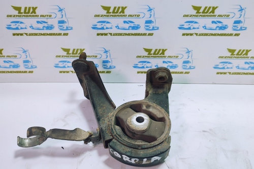 Tampon suport cutie 1.4 d4-d 1ND-TV 309c81c Toyota Corolla E120/E130 [facelift] [2003 - 2007]