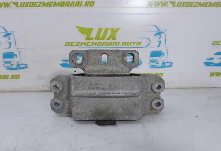 Tampon suport cutie de viteze 1.6 fsi 1.8 tfsi 1.9 tdi bls blf cdaa 1k0199555 Skoda Octavia 2 [2004 - 2008]