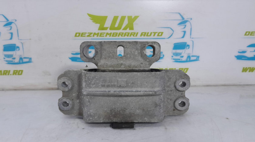 Tampon suport cutie de viteze 1.6 fsi 1.8 tfsi 1.9 tdi bls blf cdaa 1k0199555 Seat Ibiza 4 [2008 - 2012]