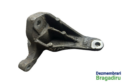 Tampon suport cutie de viteze Cod: 3M51-6P093-AD Ford C-Max [2003 - 2007] Minivan 1.6 TDCi MT (109 h...