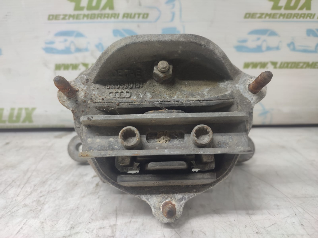 Tampon suport cutie viteze 1.8 2.0 tfsi 8K0399151 Audi A5 8T [2007 - 2011]