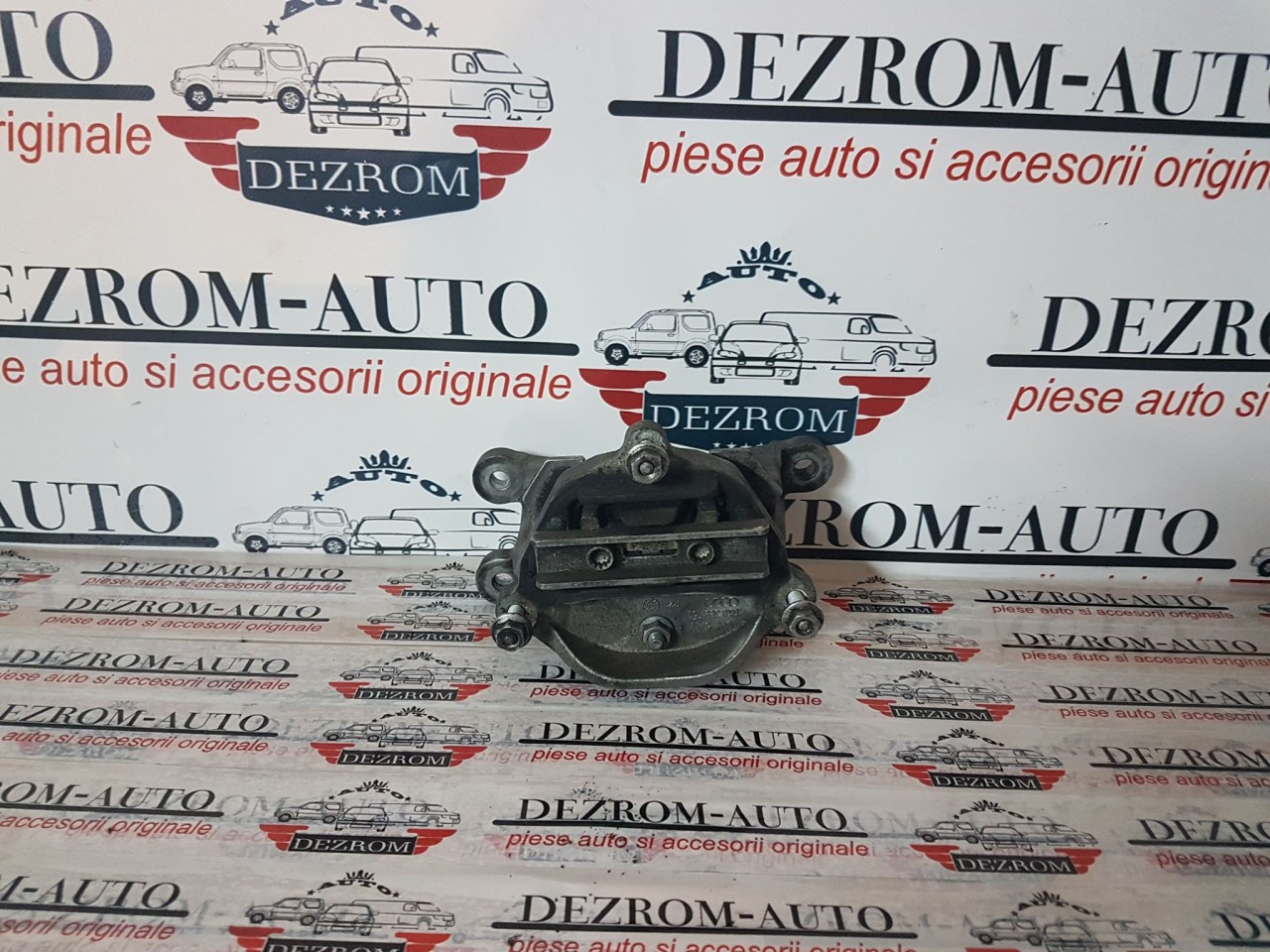 Tampon suport cutie viteze multitronic 8k0399115t audi a5 8t