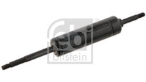 Tampon, suport motor (03563 FEBI BILSTEIN) MERCEDE...